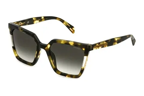 Sonnenbrille Police SPLD33 0728