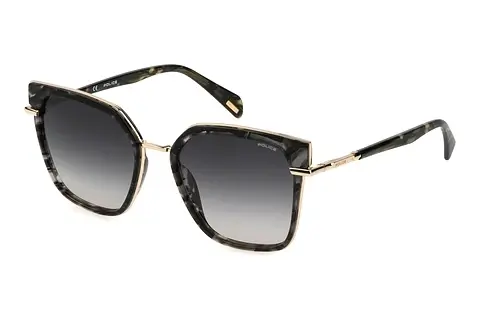 Sonnenbrille Police SPLG24 300Y