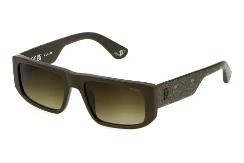 Sonnenbrille Police SPLL13 073M