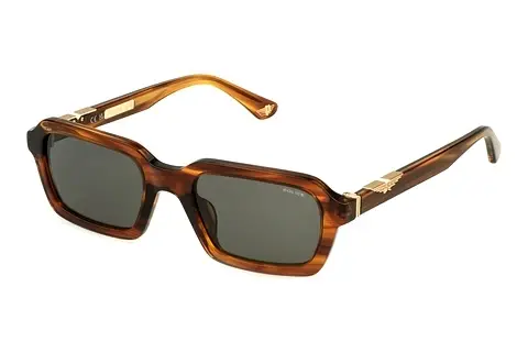 Sonnenbrille Police SPLL14 09R4