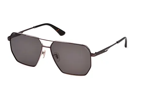 Sonnenbrille Police SPLL79 A75P
