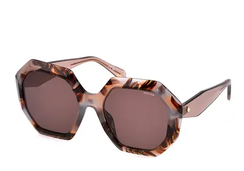 Sonnenbrille Police SPLM10 0AM5