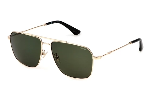 Sonnenbrille Police SPLN32 0300