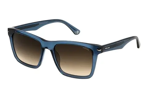 Sonnenbrille Police SPLN35 0955