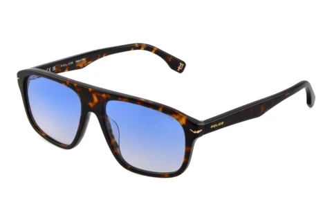 Sonnenbrille Police SPLQ65 722B