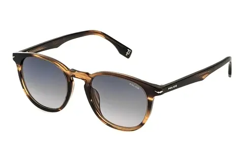 Sonnenbrille Police SPLQ82 07LC