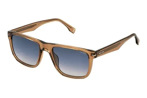 Sonnenbrille Police SPLQ83 0805