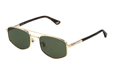 Sonnenbrille Police SPLQ84 0300