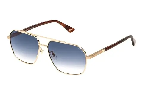 Sonnenbrille Police SPLQ85 0300