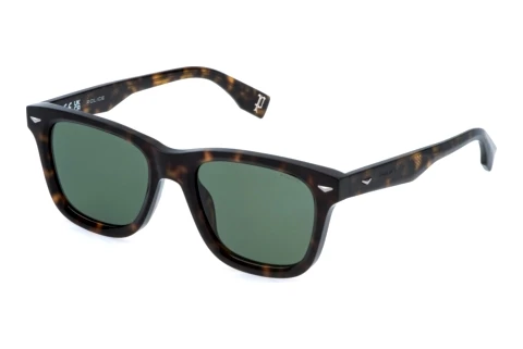 Sonnenbrille Police SPLR80 02BL