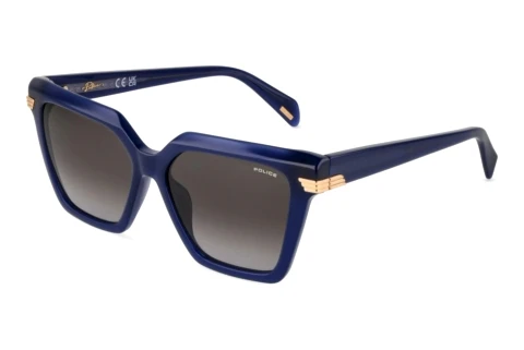 Sonnenbrille Police SPLU04 05GP