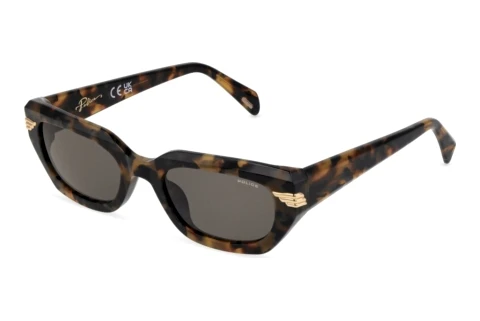 Sonnenbrille Police SPLU06 08XW