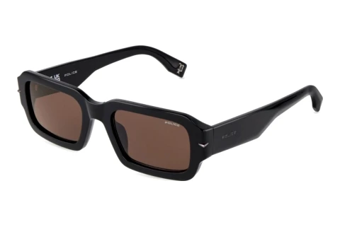 Sonnenbrille Police SPLU72 0700
