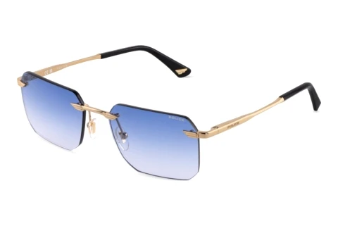 Sonnenbrille Police SPLU75 300Y