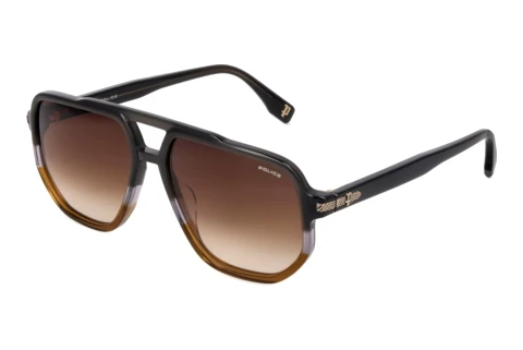Sonnenbrille Police SPLV27 0AG1