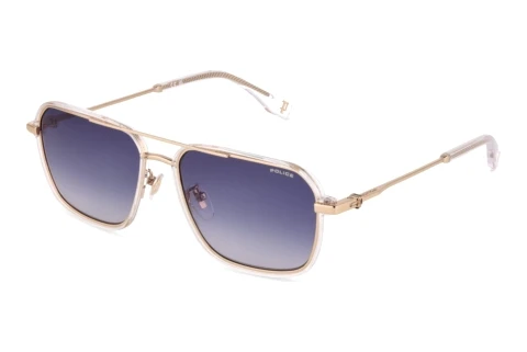 Sonnenbrille Police SPLV33 0300