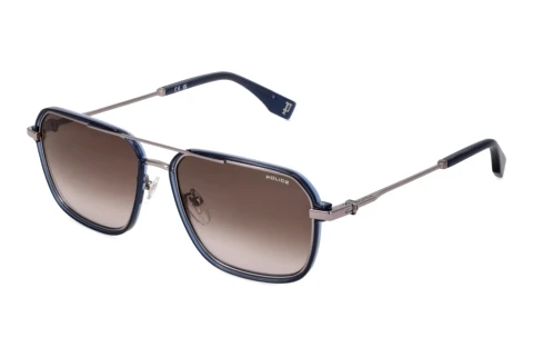 Sonnenbrille Police SPLV33 0509