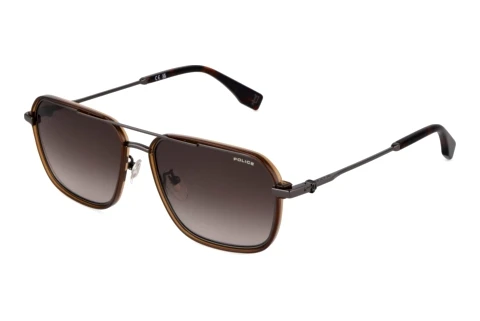 Sonnenbrille Police SPLV33 0568