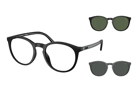 Sonnenbrille Polo PH4183U 50019A