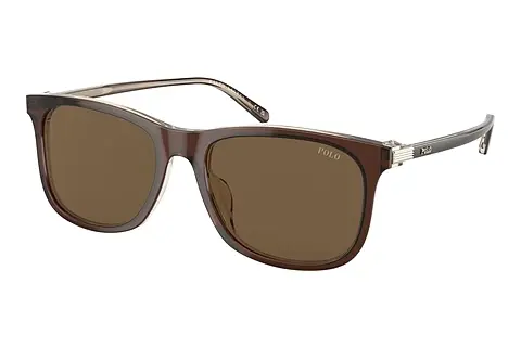 Sonnenbrille Polo PH4186U 602973