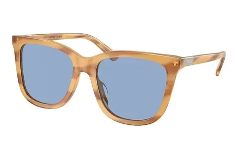 Sonnenbrille Polo PH4201U 607972