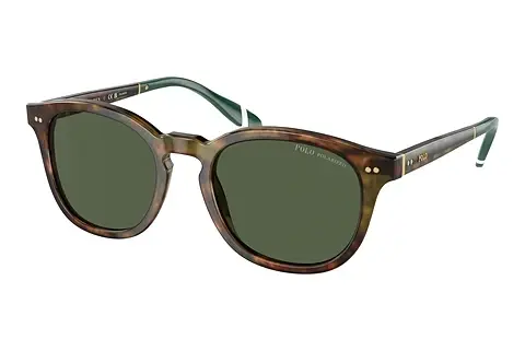 Sonnenbrille Polo PH4206 50179A