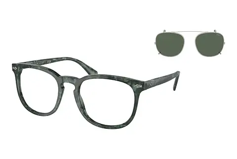 Sonnenbrille Polo PH4214 618471