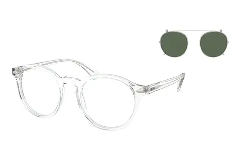 Sonnenbrille Polo PH4218 533171
