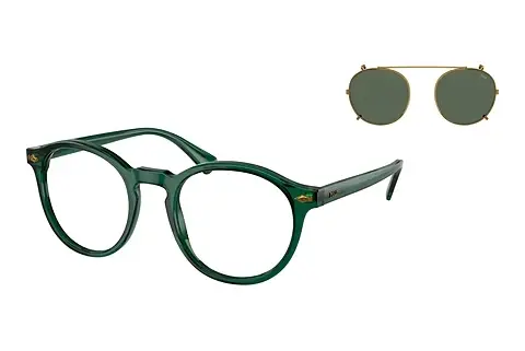 Sonnenbrille Polo PH4218 618671