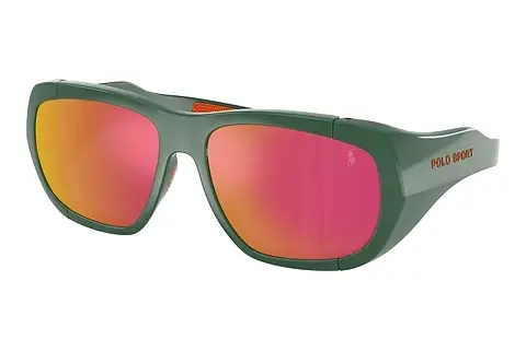 Sonnenbrille Polo PH4219U 55966Q