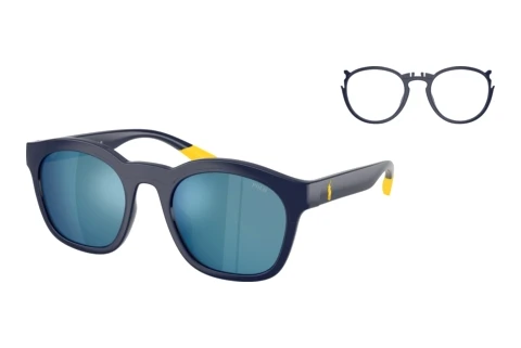 Sonnenbrille Polo PH4243U 558855