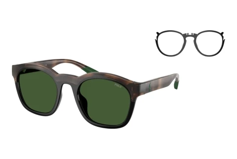 Sonnenbrille Polo PH4243U 607071