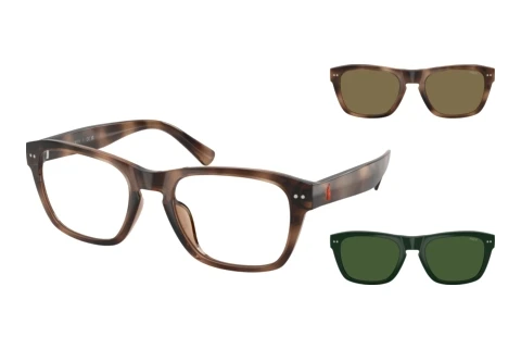 Sonnenbrille Polo PH4254U 500373