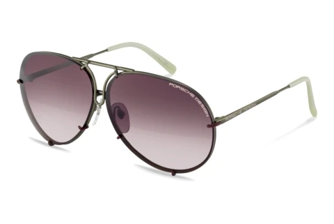 Sonnenbrille Porsche Design P8478 G155