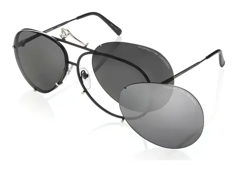 Sonnenbrille Porsche Design P8478 J