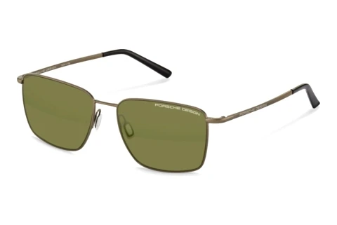 Sonnenbrille Porsche Design P86001 D457