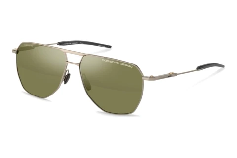 Sonnenbrille Porsche Design P86005 D467