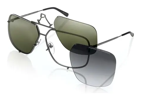 Sonnenbrille Porsche Design P8928 A