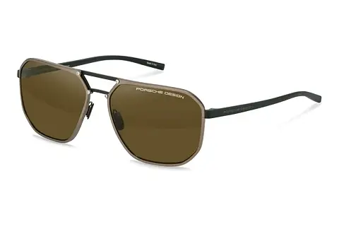 Sonnenbrille Porsche Design P8971 D604