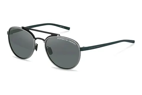 Sonnenbrille Porsche Design P8972 D415