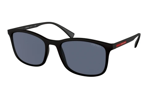 Sonnenbrille Prada Linea Rossa LIFESTYLE (PS 01TS DG009R)