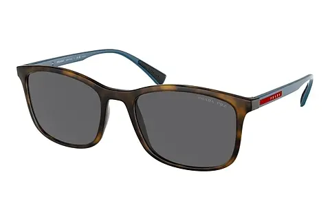 Sonnenbrille Prada Linea Rossa Lifestyle (PS 01TS U61144)