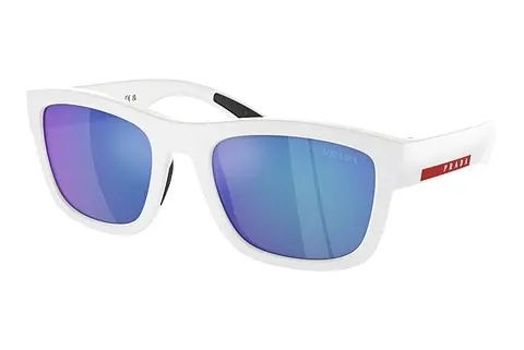 Sonnenbrille Prada Linea Rossa PS 01ZS TWK08R