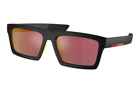 Sonnenbrille Prada Linea Rossa PS 02ZSU 1BO10A