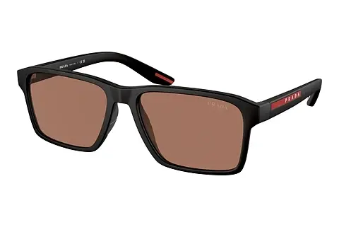 Sonnenbrille Prada Linea Rossa PS 05YS DG050A