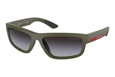 Sonnenbrille Prada Linea Rossa PS 05ZS 15X09U