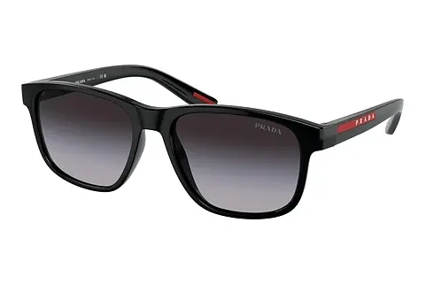 Sonnenbrille Prada Linea Rossa PS 06YS 1AB09U