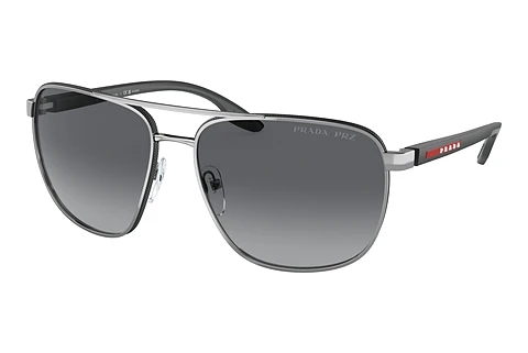 Sonnenbrille Prada Linea Rossa PS 50YS 5AV06G