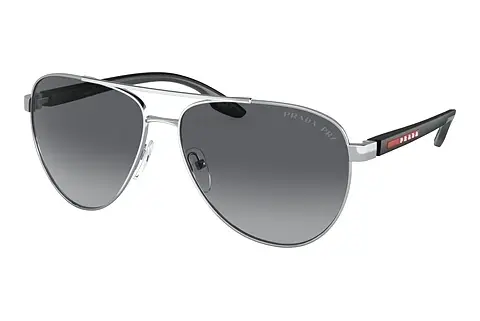 Sonnenbrille Prada Linea Rossa PS 52YS 1BC06G