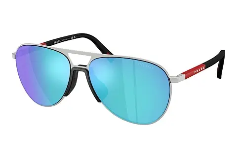 Sonnenbrille Prada Linea Rossa PS 53ZS 1BC08R